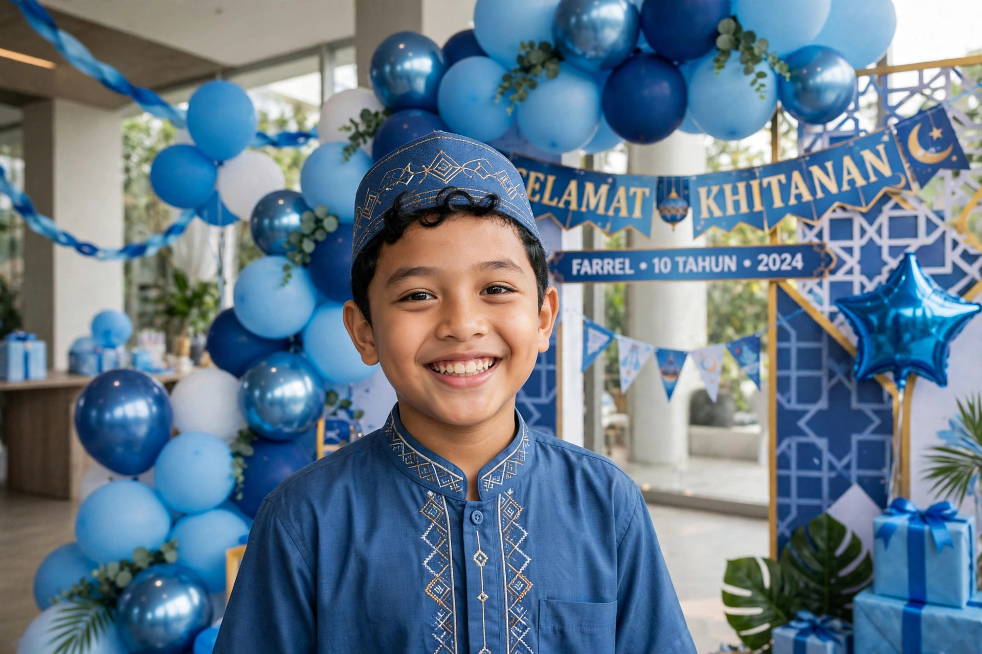 Rizky Pratama 2